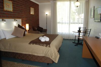 City Gardens Motel Traralgon - Accommodation 4U 2