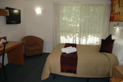 City Gardens Motel Traralgon - Accommodation 4U 4