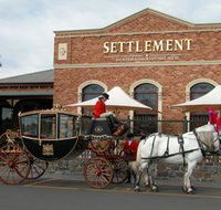 Terrace Motel Cranbourne - Accommodation 4U