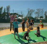 Inverloch Holiday Park - Accommodation 4U
