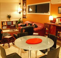 Black Dolphin Beach Penthouse - Accommodation 4U