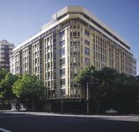 Vibe Hotel Sydney - Accommodation 4U