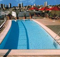 Vibe Hotel Rushcutters Sydney - Accommodation 4U