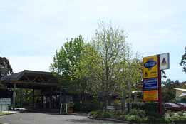 Sydney Hills Holiday Park - Accommodation 4U 0