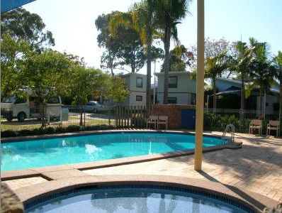 Sydney Hills Holiday Park - Accommodation 4U 1