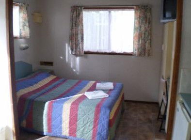 Sydney Hills Holiday Park - Accommodation 4U 3
