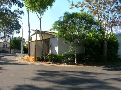 Sydney Hills Holiday Park - Accommodation 4U 4