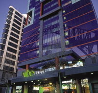 Vibe Hotel North Sydney - Accommodation 4U