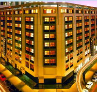 Rydges World Square Sydney - Accommodation 4U
