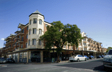 Sturt Street SA Accommodation 4U
