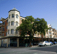 City South Apartments - Accommodation 4U