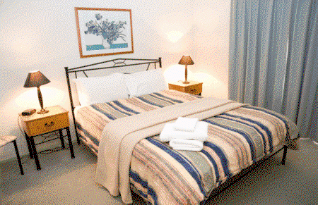 City South Apartments - Accommodation 4U 3