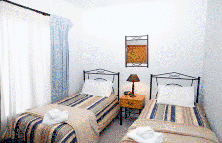 City South Apartments - Accommodation 4U 4