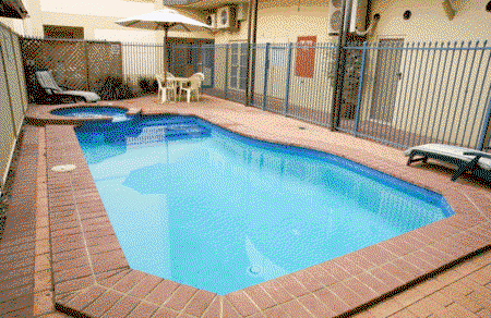 City South Apartments - Accommodation 4U 5