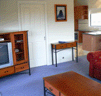 Apollo Bay Hideaway - Accommodation 4U