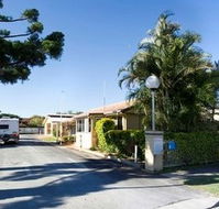 Ballina Central Holiday Park - Accommodation 4U