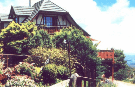 Christel And Tony's Chalet - Accommodation 4U 0