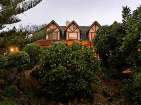 Christel And Tony's Chalet - Accommodation 4U 1