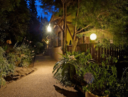 Christel And Tony's Chalet - Accommodation 4U 2