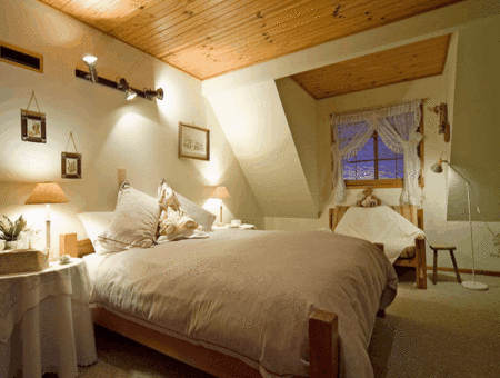 Christel And Tony's Chalet - Accommodation 4U 3