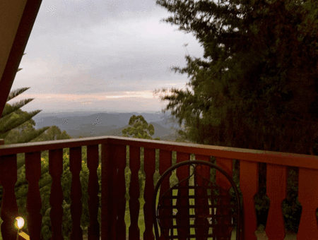 Christel And Tony's Chalet - Accommodation 4U 4