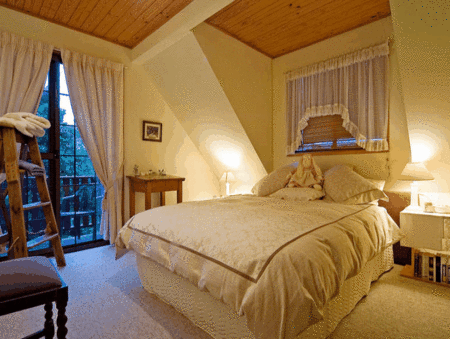 Christel And Tony's Chalet - thumb 5