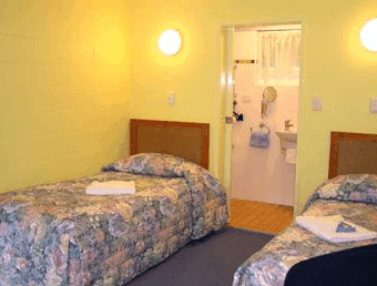 Tall Trees Motel - Accommodation 4U 0
