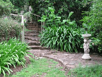 Tall Trees Motel - Accommodation 4U 4