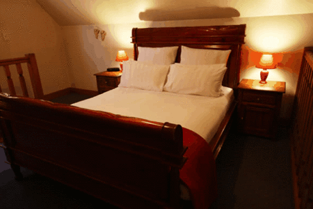 Lisson Grove - Accommodation 4U 1