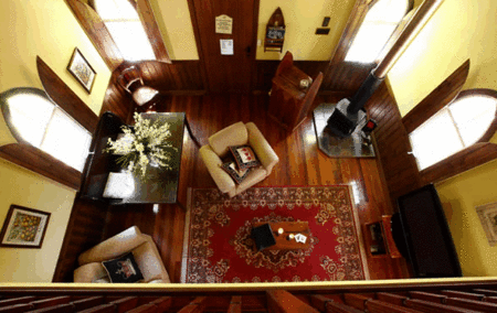 Lisson Grove - Accommodation 4U 4
