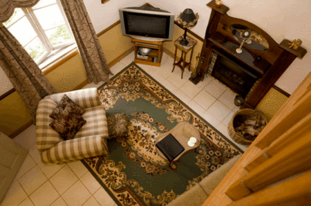 Lisson Grove - Accommodation 4U 5