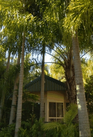 BIG4 Tropical Wanderer Resort - Accommodation 4U 0