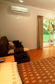 BIG4 Tropical Wanderer Resort - Accommodation 4U 1