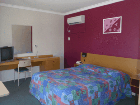 Kalgoorlie Overland Motel - thumb 0
