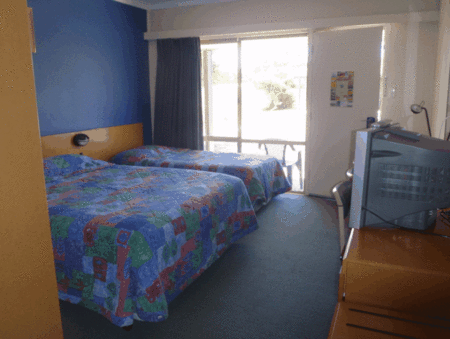 Kalgoorlie Overland Motel - Accommodation 4U 3