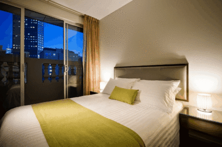Adelaide City SA Accommodation 4U