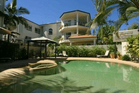 Riviera At Noosa - Accommodation 4U