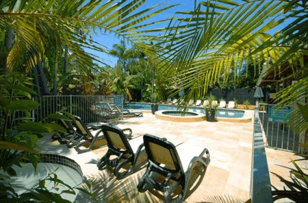 Noosa Village River Resort - Accommodation 4U