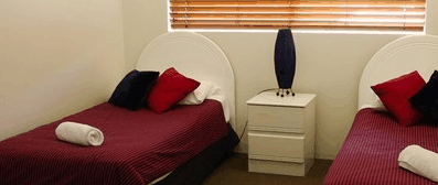 Sanctuary Lake Apartments - Accommodation 4U 2