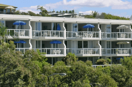 Sunshine Vista - Accommodation 4U