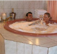 Attunga Park Country Retreat - Accommodation 4U