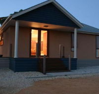 Aurora Cottages - Accommodation 4U