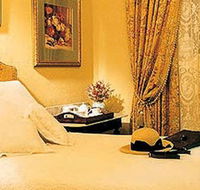 Clifton Lodge - Accommodation 4U