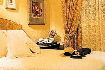 Clifton Lodge - Accommodation 4U 0