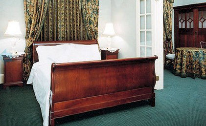 Clifton Lodge - Accommodation 4U 2