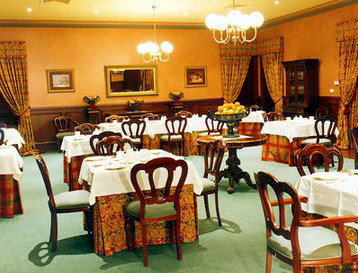 Clifton Lodge - Accommodation 4U 4