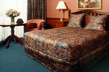 Clifton Lodge - Accommodation 4U 5