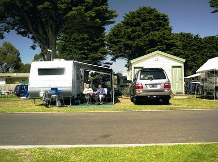 Bellarine Bayside Holiday Parks - Accommodation 4U 4