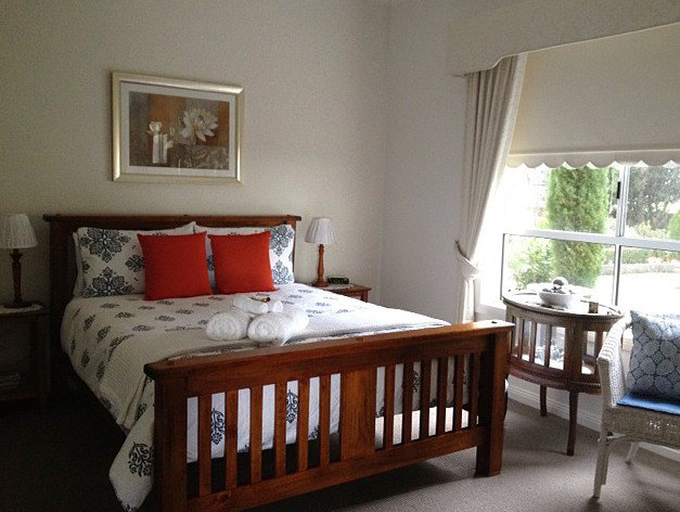 Tarrone VIC Accommodation 4U