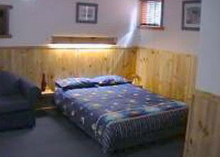 Ocean Grove Cedar Cabins - Accommodation 4U 1